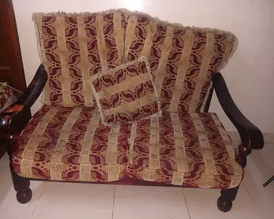 Sofa set