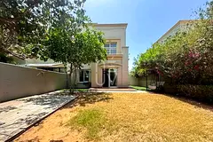 Spacious 3BR + Study | Landscapped | Close to Souq