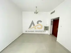 Wow! Luxurious 2BHK apartment with wardrobes Opp of Sahara Center