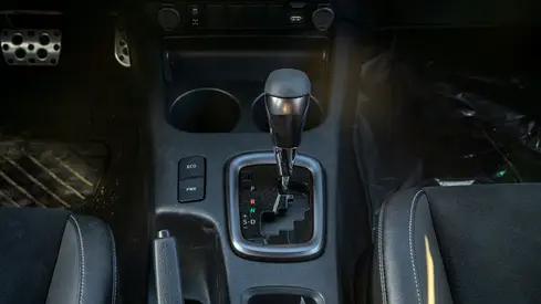 2026 Toyota HILUX 照片 16