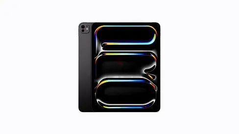 11-inch iPad Pro Wi‑Fi 256GB with standard glass - Space Black