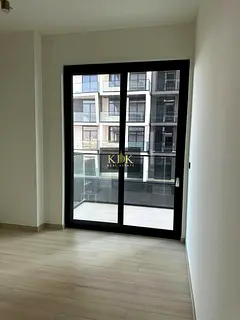 1BR Apartment | Binghatti Nova | Balcony | Downtown View