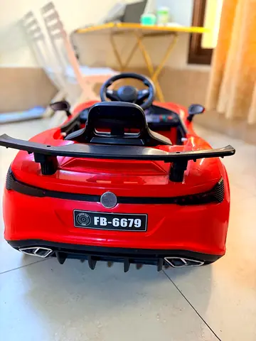 Toy Car for Sale