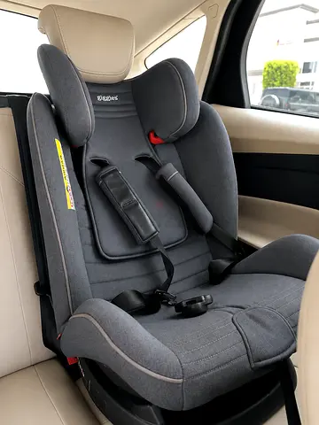 Car seat