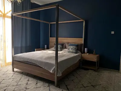 Orthopedic King Sized Mattress