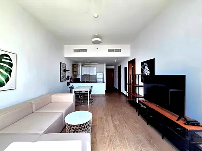 Spacious | Fully Furnished | Prime Location