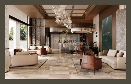 0% Commission | Fully Furnished | Handover Q4 2026 | Prime Location Business Bay