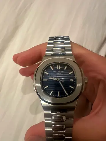 PATEK PHILIPE SUMMER DEAL