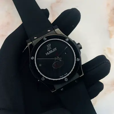 Hublot premium automatic watch