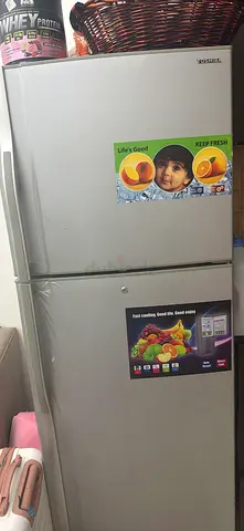Fridge toshiba