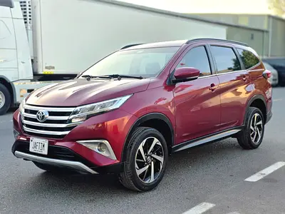صورة 2 لـ 2019 Toyota RUSH