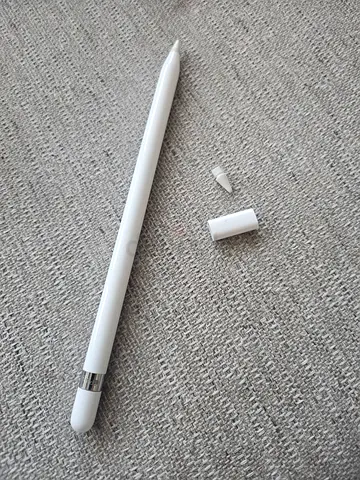 Apple Pencil 1st Generation – Original Apple – Excellent Condition