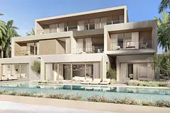 Luxury Living | 6BR Beach Villa | Best Price