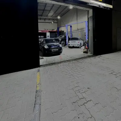 Garage for sale للبيع كراج سيارات