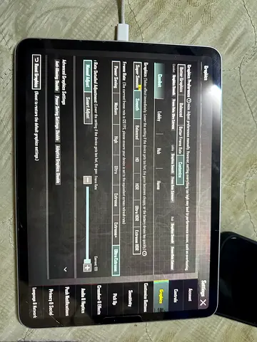 I pad m2 11icn 128Gb
