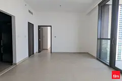 SPACIOUS 1 BR| HIGH FLOOR | UNFURNISHED