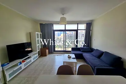 1 BD | Spacious | Furnished | Canal View
