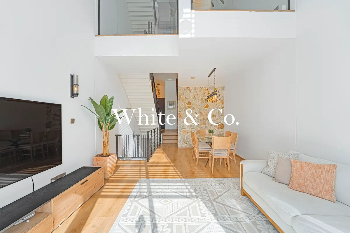 Vacant | Full Park View | Motivated Seller