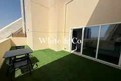High Floor | Vacant On Transfer|Well Kept
