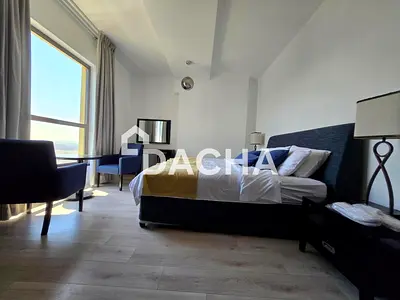Marina View | High Floor | Vacant