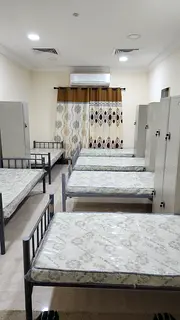 Bed Space Available – Muwailah Commercial, Sharjah | AED 600 All Inclusivepace