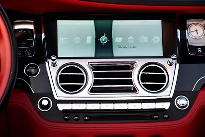 صورة مصغرة 13 لـ 2017 ROLLS-ROYCE DAWN
