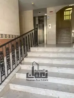 Investment Building for Sale in Muwaileh – Ground + 3