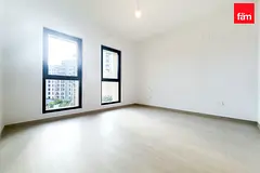 VACANT | POOL AND PARK VIEW | BRAND NEW
