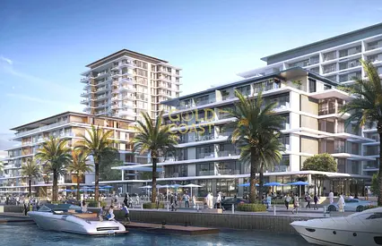 This Is What 105K Gets You in a New Waterfront Address