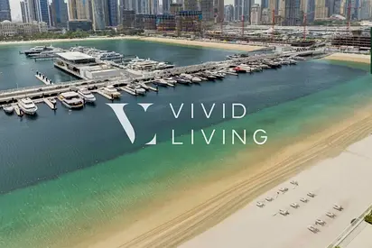 Vacant | Marina View | Available now