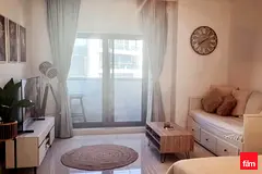 Fully Renovated | High Floor | Stable View| Vacant