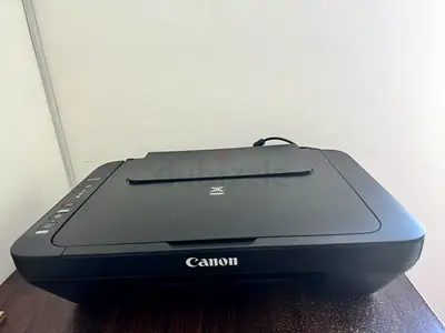 Canon printer