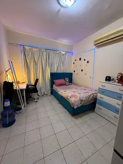 Elegant room with all amenities water and electricity bills