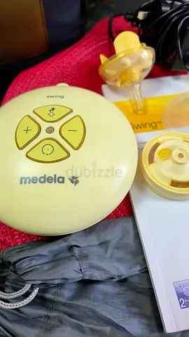 Medela Swing Breast Pump