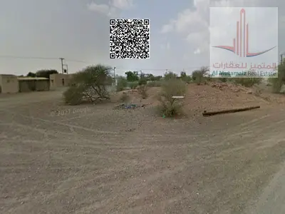 🌟 Golden Investment Opportunity | Premium Residential Land For Sale In Ajman, Al Manama (Basin 14) At An Unbeatable Price 🌟