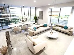Spacious | Luxury Living | Handover Q4 2026