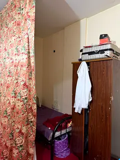 Bedspace Available in Shabiya 11 | Near Al Farah Restaurant | All Utilities Included | AED 900