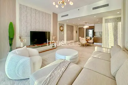 Burj View | Fully Upgraded | Motivated