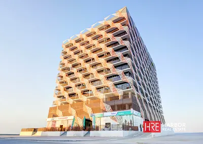 5 Year Post-Handover Payment Plan | Move-In Ready