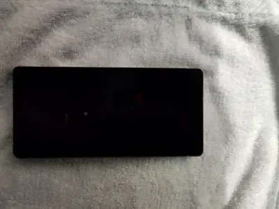 Used Black Samsung S25 ultra and Sony WF-1000xM6