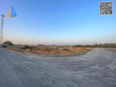 Freehold land for all nationalities | No commission, registration fees included | Area 3014 sq ft