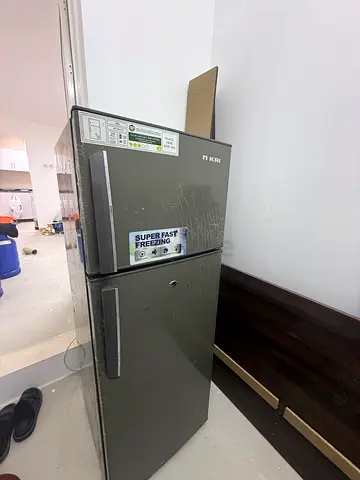 BRAND NEW CONDITION FRIDGE FOR SALE