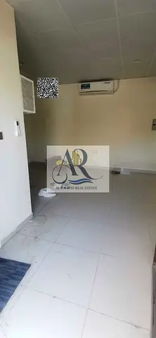 للإيجار السنوي – استوديو واسع في الرميلة 1، عجمان