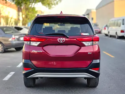 صورة 6 لـ 2019 Toyota RUSH