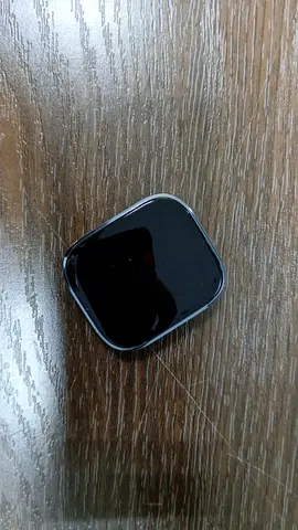 AMAZFIT ACTIVE 42MM (A2211) SMART WATCH MIDNIGHT BLACK