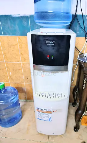 Kenwood Water Dispenser