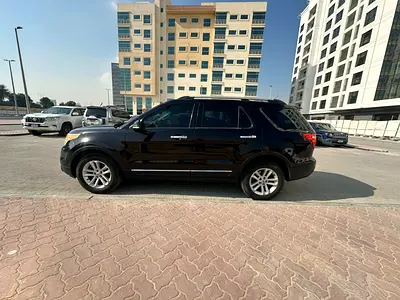 صورة 2 لـ 2013 FORD EXPLORER