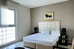 FULLY FURNISHED | SINGLE ROW | READY SOON