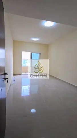 2 Master Bedrooms Apartment in Al Nuaimiya 1 | 3 Bathrooms, Laundry Room | Families Only