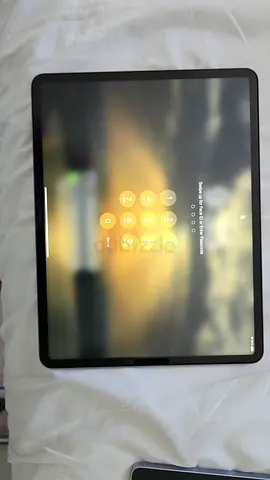 iPad Pro 12.9 6th Gen 128gb Wifi